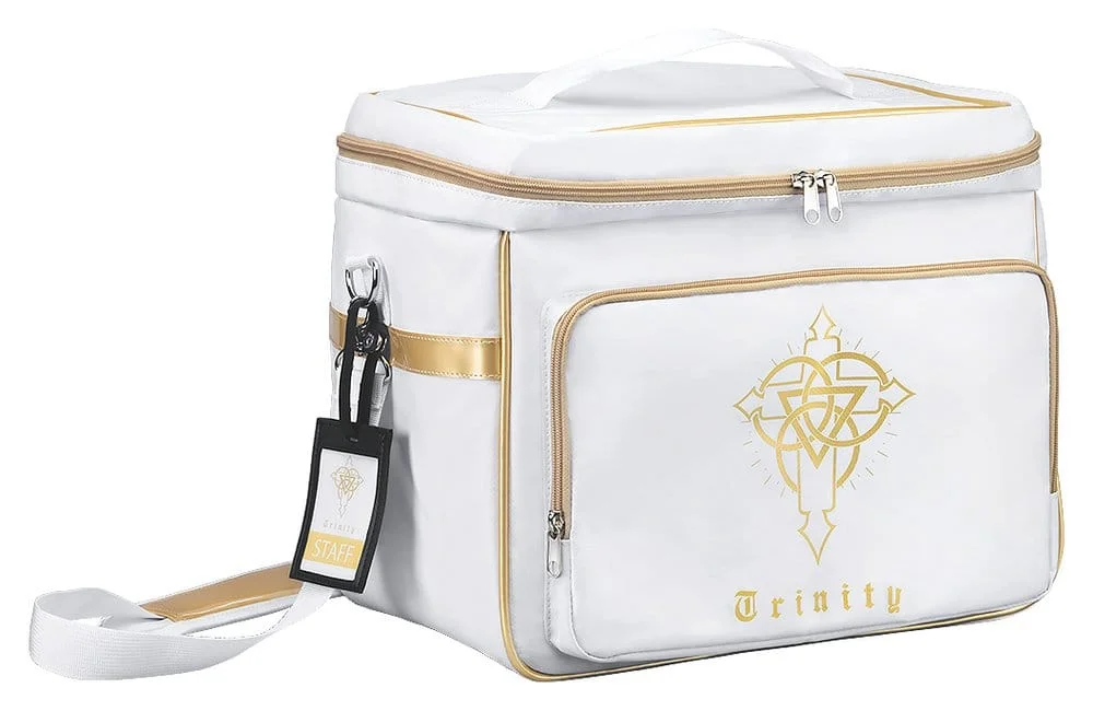 Blue Archive Shoulder Bag Mari's Trinity Bag